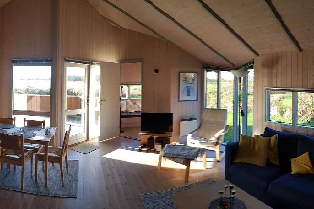 Ferienhaus in Kating in Kating, Tönning