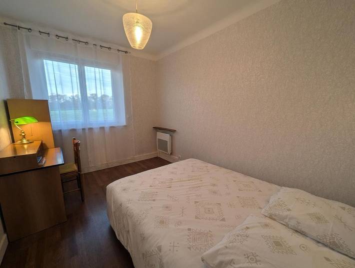 Location de vacances pour 6 personnes, avec jardin à Éclaron-Braucourt-Sainte-Livière - 2