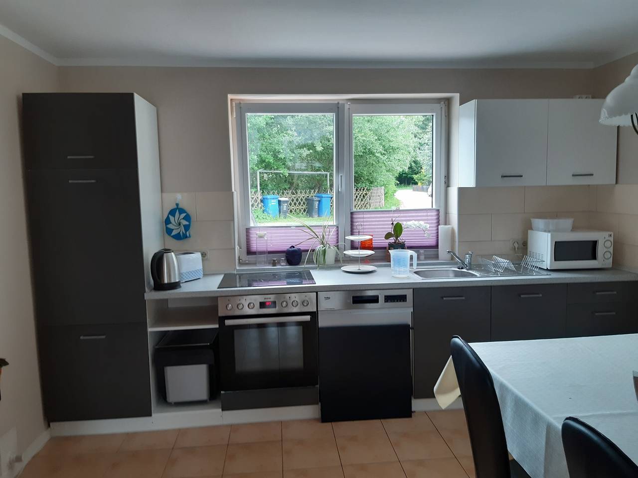 Ferienwohnung in Marlow, Rostock et ses environs