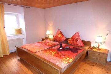 Ferienhaus für 8 Personen, mit Balkon in Blankenheim