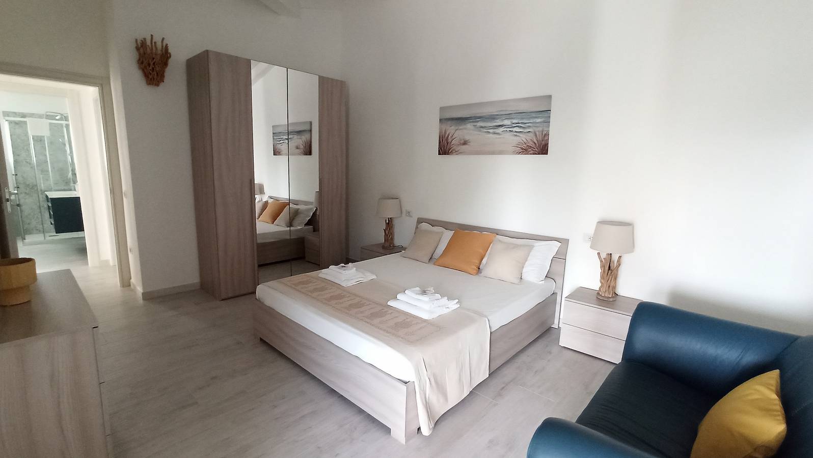 Villa 21 - A in Budoni, Olbia-Tempio