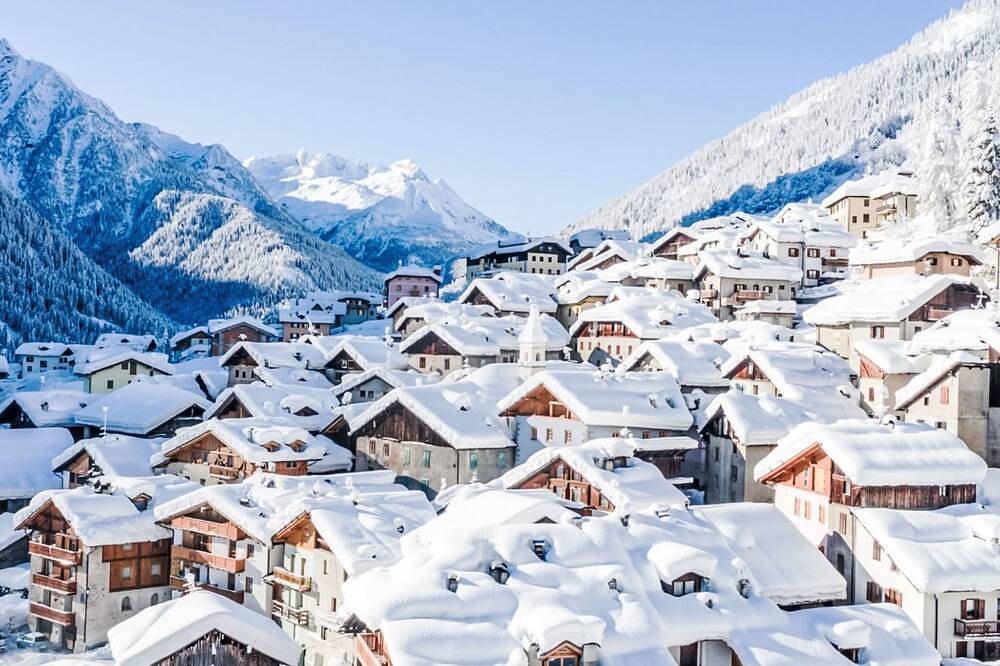 Appartamento intero, Appartamento Boris by Interhome in Marilleva, Mezzana