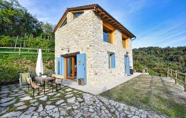 Casa Vacanza per 2 Persone in Miane, Veneto, Foto 1