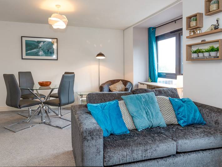 Gîte pour 6 personnes à Southampton - 3