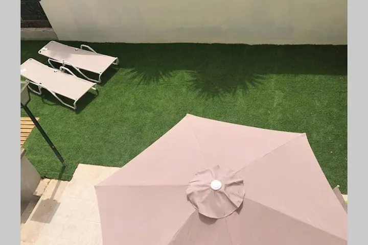 Casa de vacaciones para 5 personas, con jardín y vistas - 1