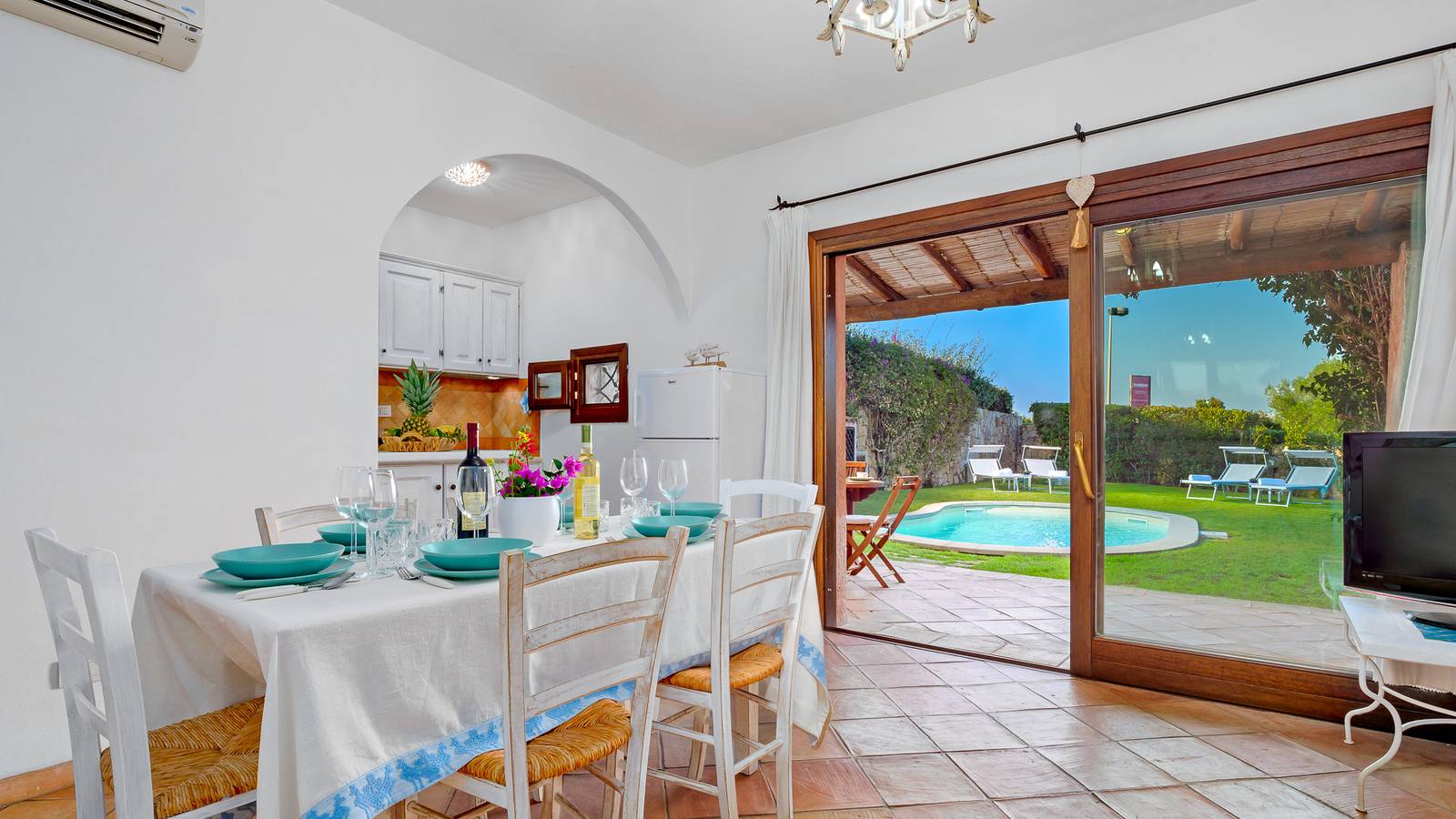 Casa Maestrale 6, Emma Villas in Palau (Sardegna), Costa Smeralda