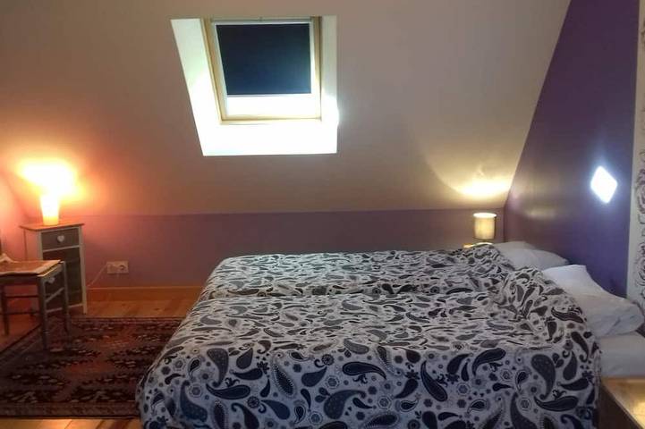 Location de vacances pour 7 personnes, avec jardin, animaux acceptés dans Hautacam - 4