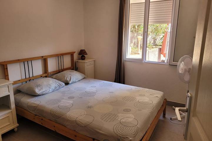 Location de vacances pour 4 personnes à Serriera - 2