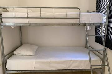 Villa pour 8 Personnes dans Coveta Fuma, El Campello, Photo 2