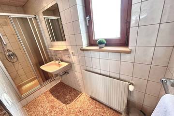 B&b für 4 Personen in Warth, Lechtal, Bild 2