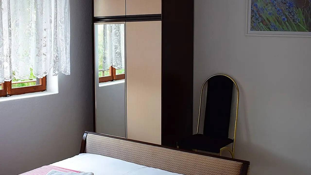 Cały apartament wypoczynkowy, Ferienwohnung für 4 Personen (40 m²) in Lovište in Żupania dubrownicko-neretwiańska