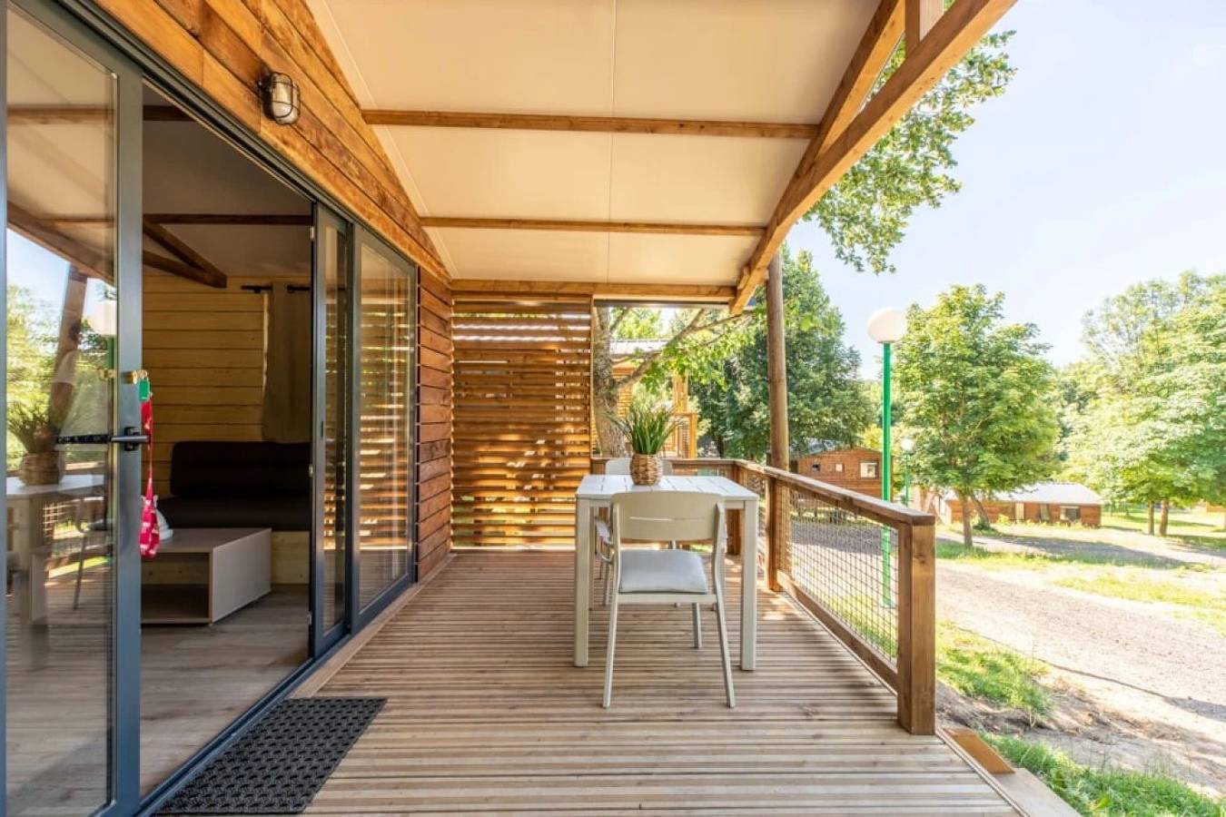 Chalet 3 étoiles in Saint-Bonnet-près-Orcival, Regionaler Naturpark Volcans d'Auvergne