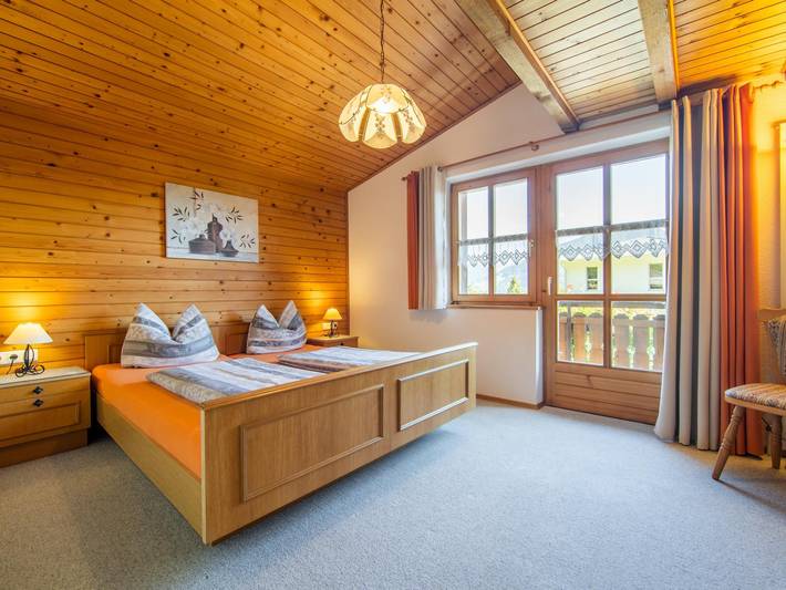 Ferienhaus für 8 Personen, mit Balkon und Terrasse im Brandnertal - 4