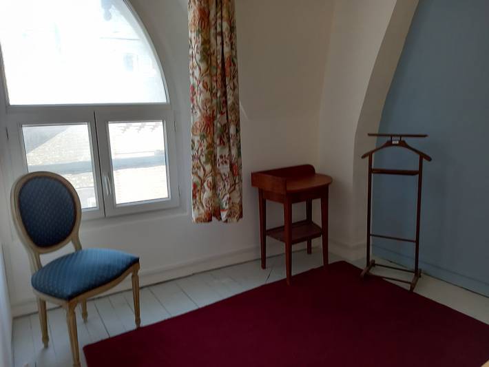 Location de vacances pour 4 personnes, avec balcon, animaux acceptés dans Plage du Treport - 3