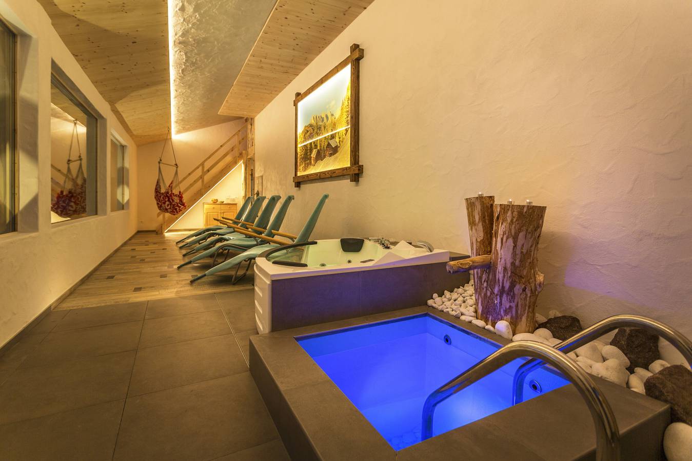 Appartamento intero, 155A Bio & Family Apartments Schoenau in San Pietro in Valle, Laion