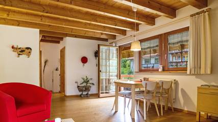 Ferienwohnung für 2 Personen in Münstertal, Südschwarzwald, Bild 4