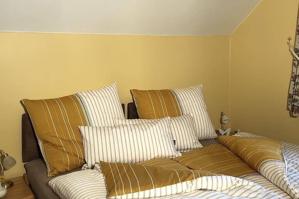 Zweibettzimmer Johann - Haus Seebach in Mallnitz, Lieser-Maltatal