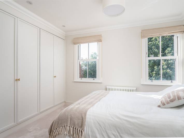 Pass the Keys | Stunning 3 Bedroom Townhouse in Central St Albans in Hertfordshire