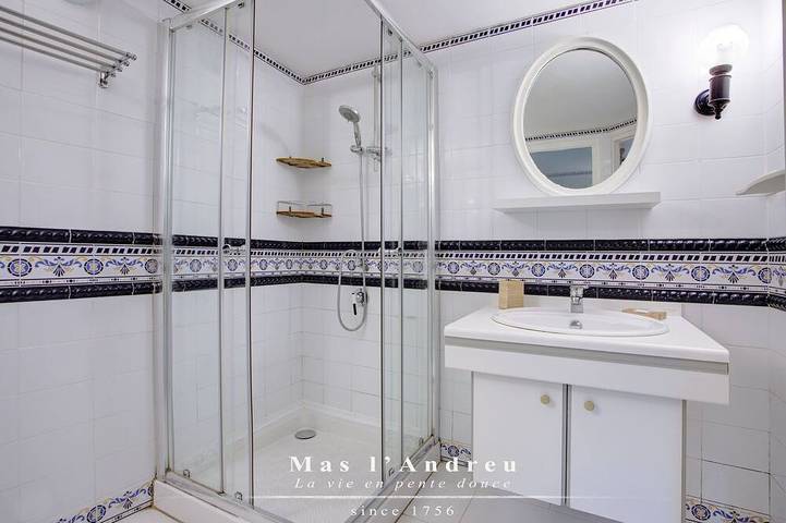 Location de vacances pour 4 personnes, avec jardin ainsi que jacuzzi et sauna à Corsavy - 4