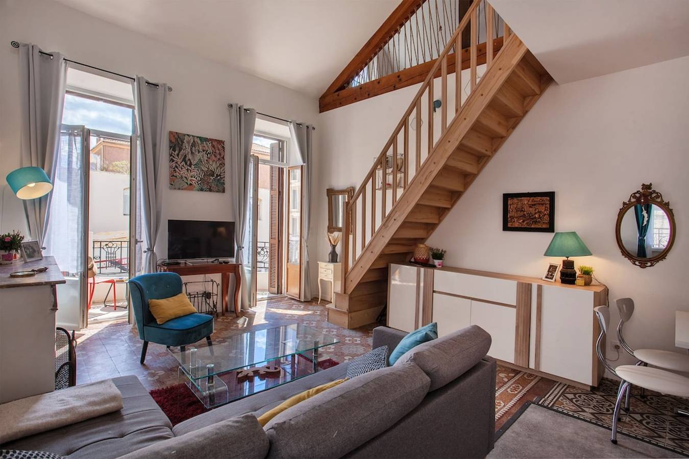 Appartamento intero, Villa Sandrine T4 in Calvi, Calvi e dintorni