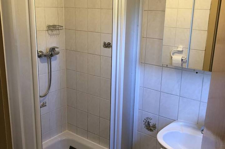 Ferienhaus für 4 Personen, mit Balkon, mit Haustier in Tanne - 3