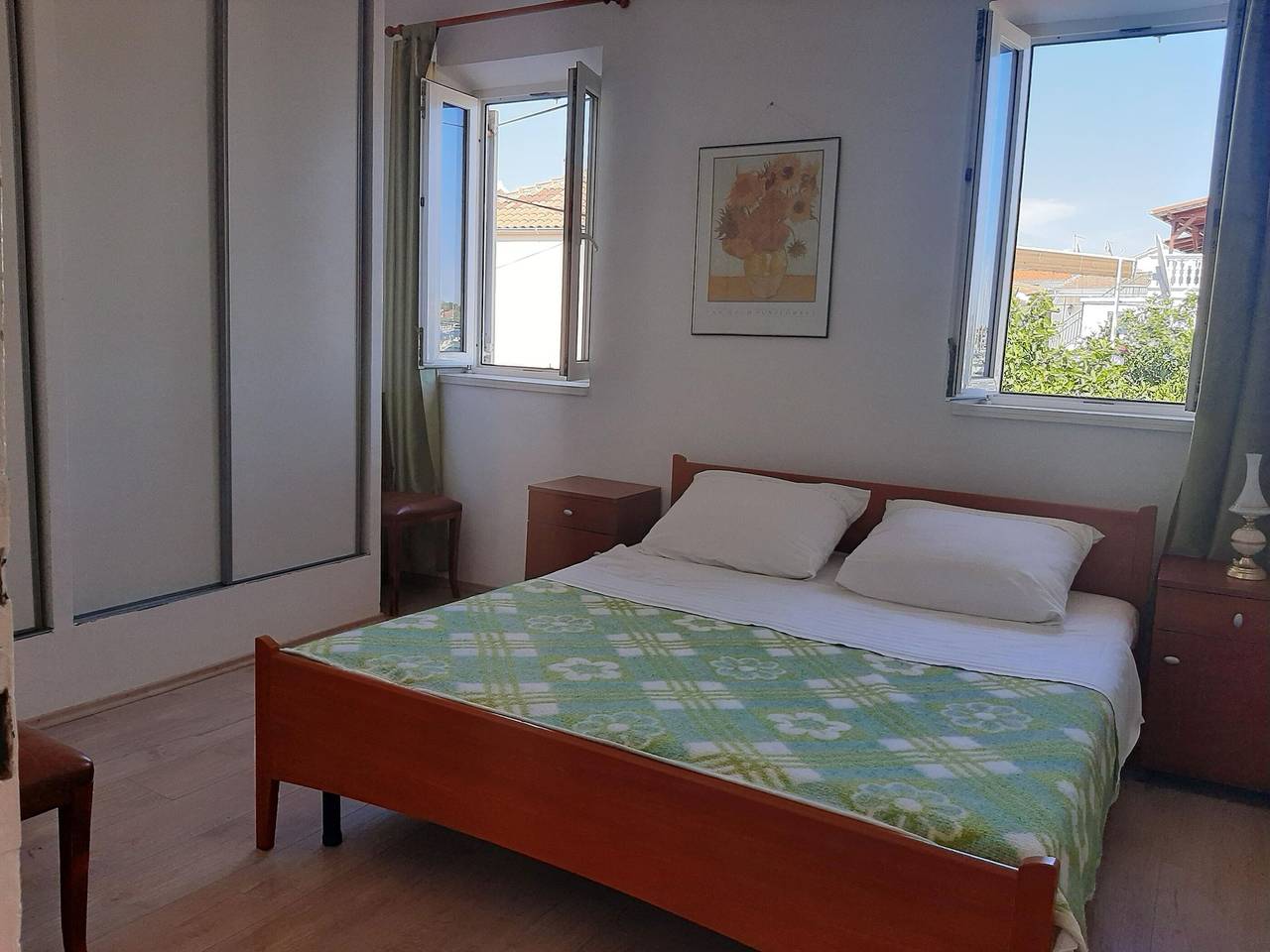 Ganze Wohnung, Apartments Ivanka in Tisno, Murter