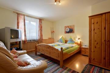 Bauernhof für 2 Personen in Bad Häring, Hohe Salve, Bild 4