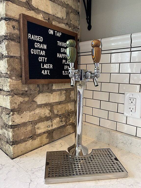 Meticulously Restored Tosa Village Historic Home in Wauwatosa, Milwaukee County