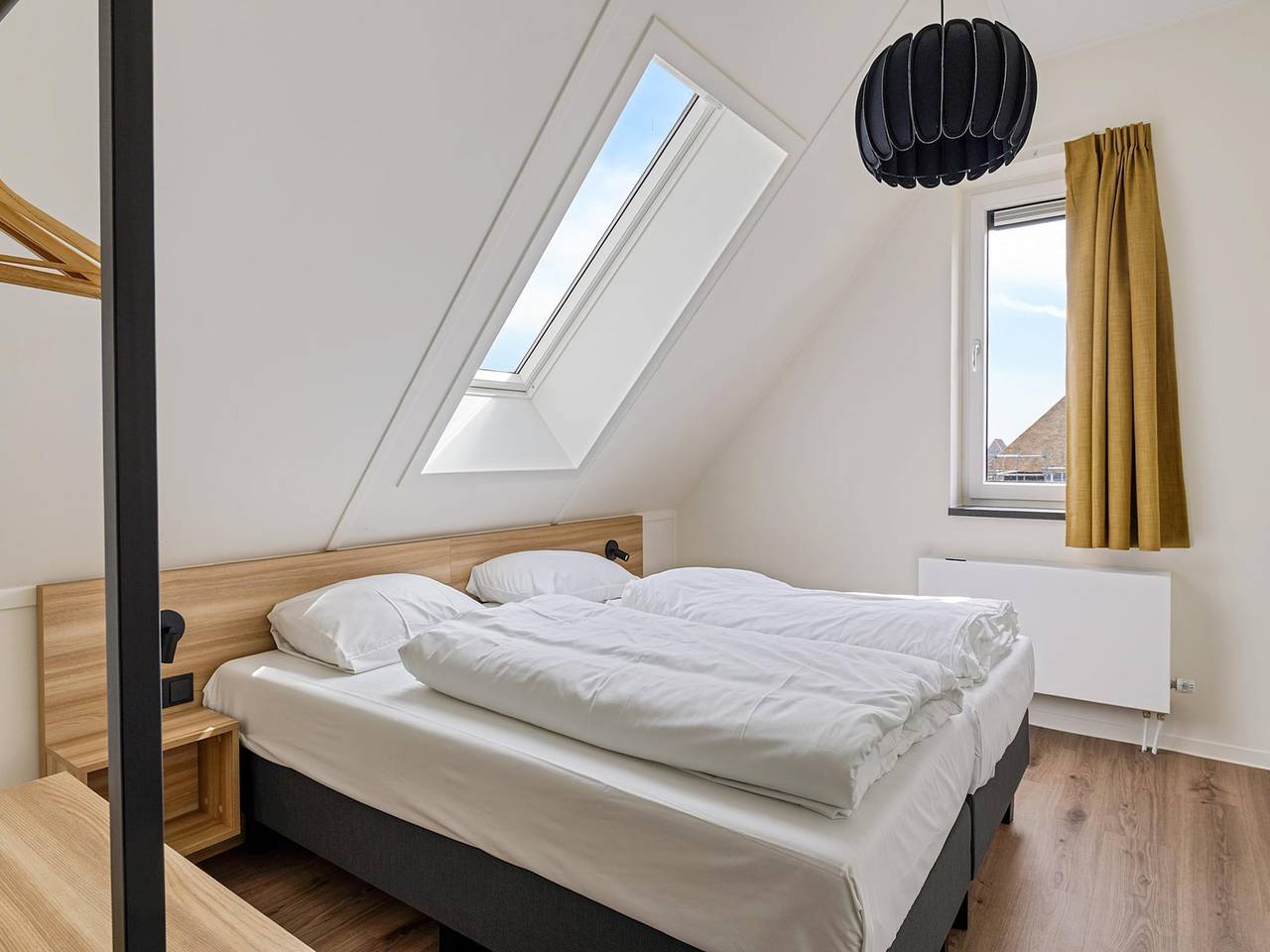 Villa am Ijsselmeer mit privatem Steg in Ijsselmeer