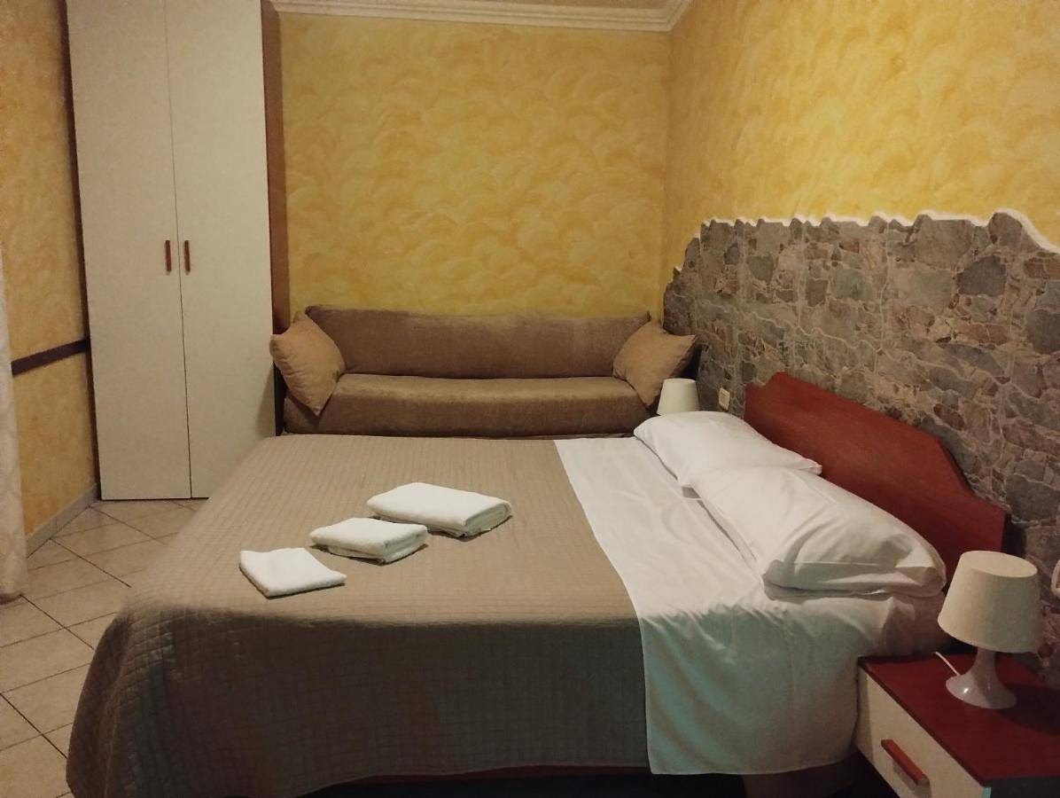 Apartment - Ground Floor in Valmontone, Provincia di Roma
