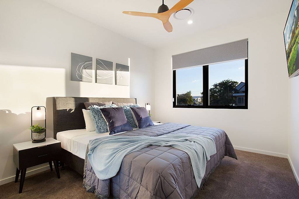 Elite Ferienwohnungen - Havana Key in Queensland