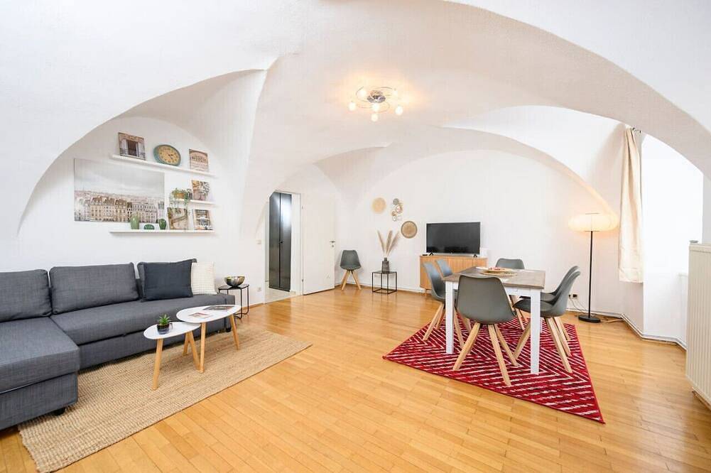 Ganze Wohnung, City Center Mödling top 1 in Mödling, Bezirk Mödling