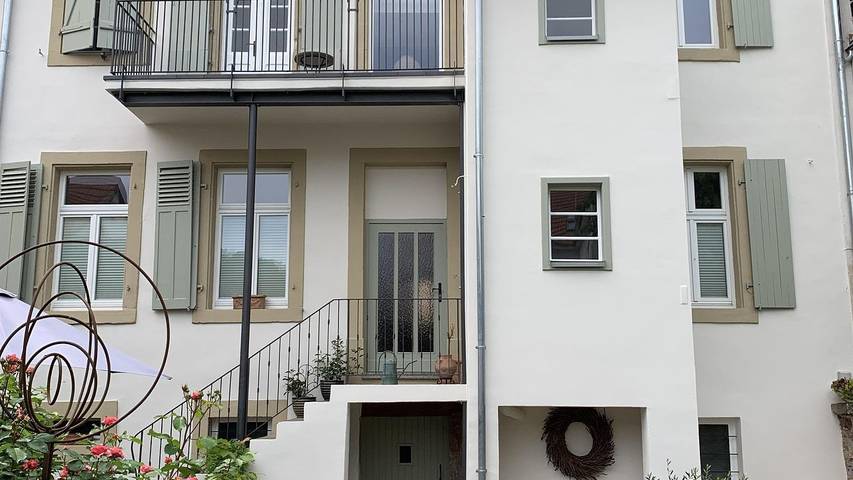 Ferienwohnung für 2 Personen in Blieskastel - 4