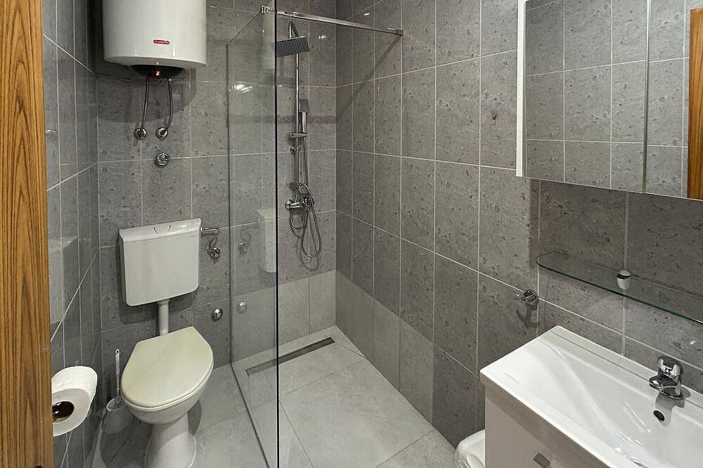 Ganze Wohnung, Schöne Wohnung in Mimice in Mimice, Omis-Riviera