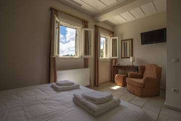 Villa for 4 People in Fiskardo, Kefalonia, Photo 2