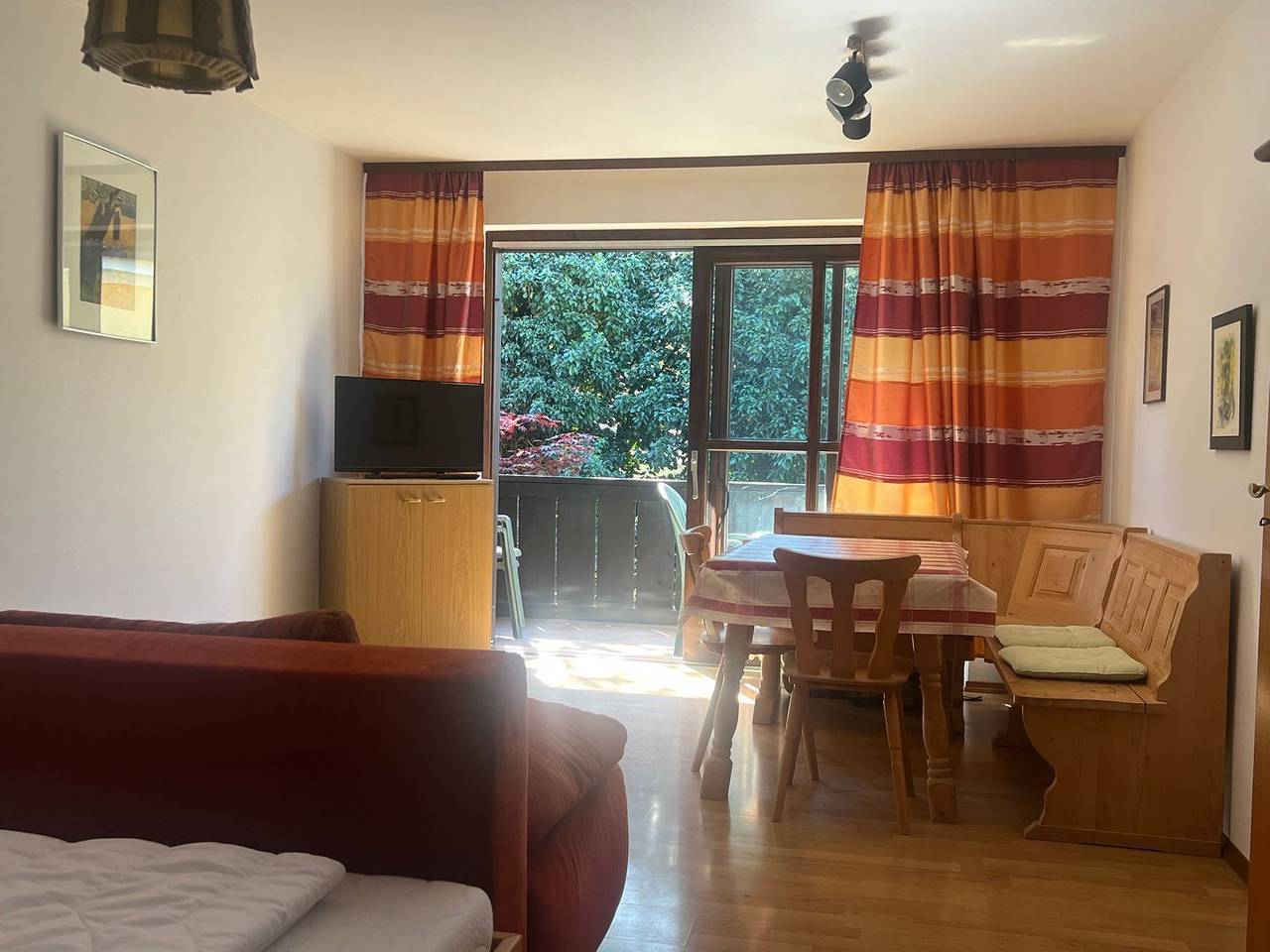 Ganze Wohnung, Aktivität und Erholung in Aschau: Ferienwohnung ciao-aschau Fey in Kampenwand, Aschau im Chiemgau