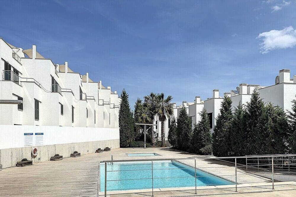 Apartamento entero, Casa en Fornells in Fornells, Es Mercadal