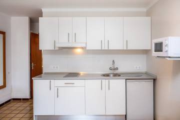 Apartment in Cala Ratjada, Capdepera für 2 