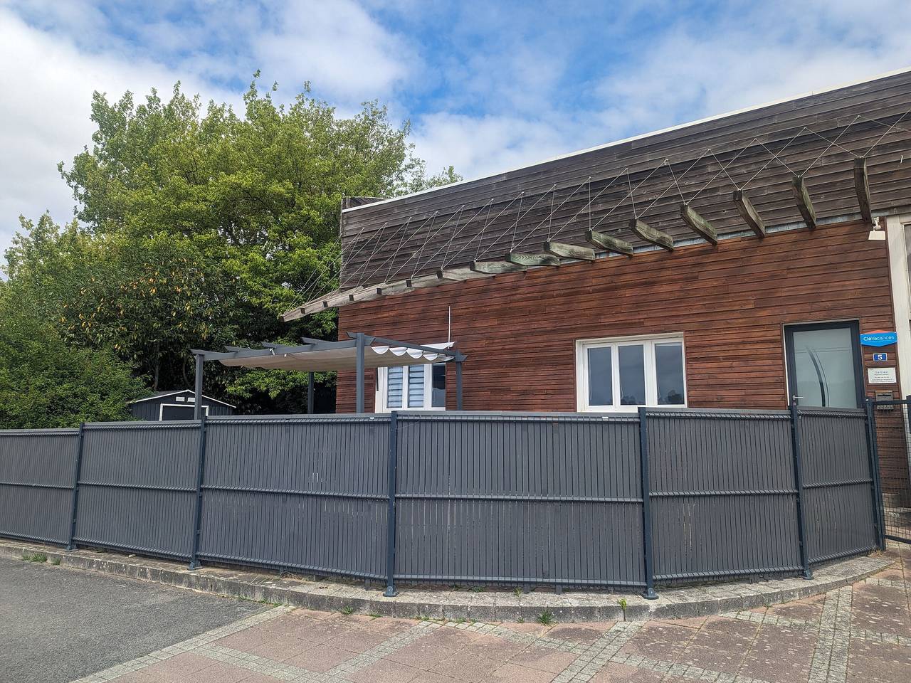Casa rural 80m² junto al lago, tranquila, se admiten mascotas in Peigney, Alto Marne