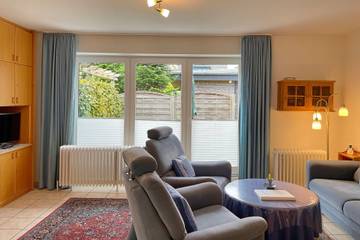 Ferienhaus für 2 Personen, mit Terrasse auf Föhr