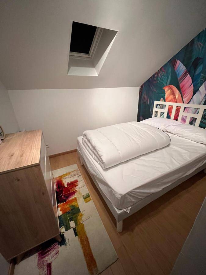 Maison d’hôte pour 6 personnes, avec jardin, adapté aux familles dans Loiret - 3