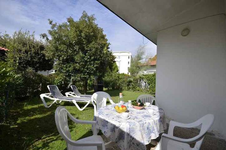 Villa für 6 Personen in Bibione - 2