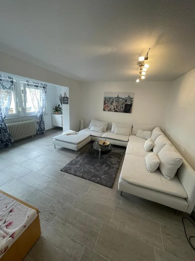 Apartamento de vacaciones para 4 personas, con terraza - 1