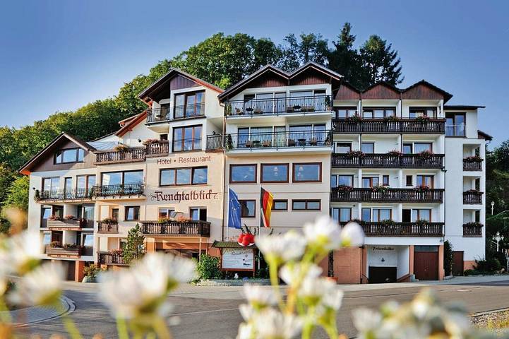 Hôtel pour 2 personnes, animaux acceptés