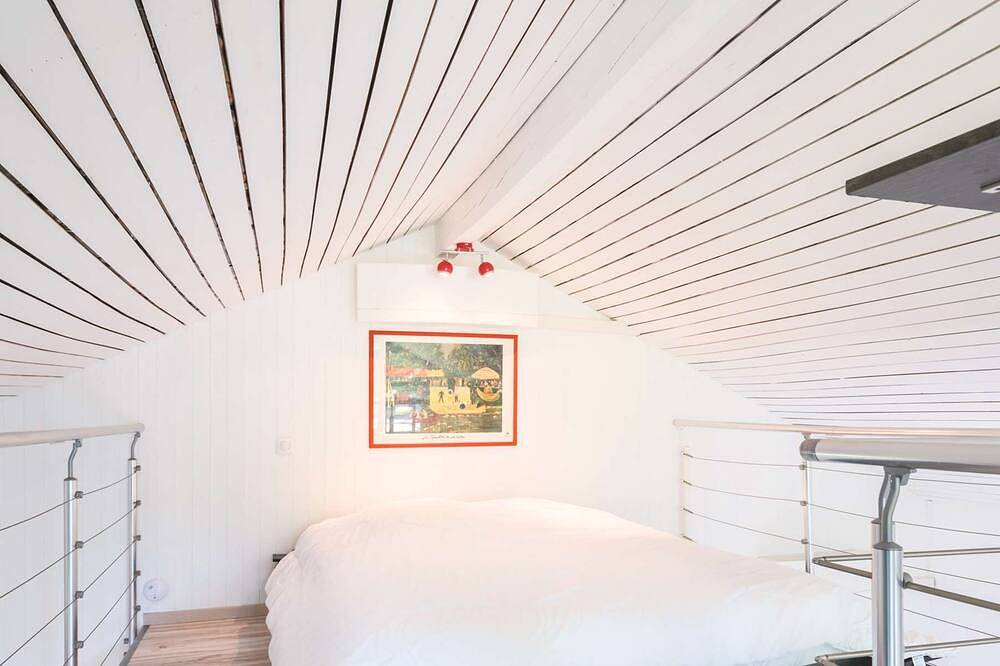 Cozy House in Sanguinet – 4 Guests – Wheelchair Accessible – Shared Garden in Sanguinet, Côte d’Argent