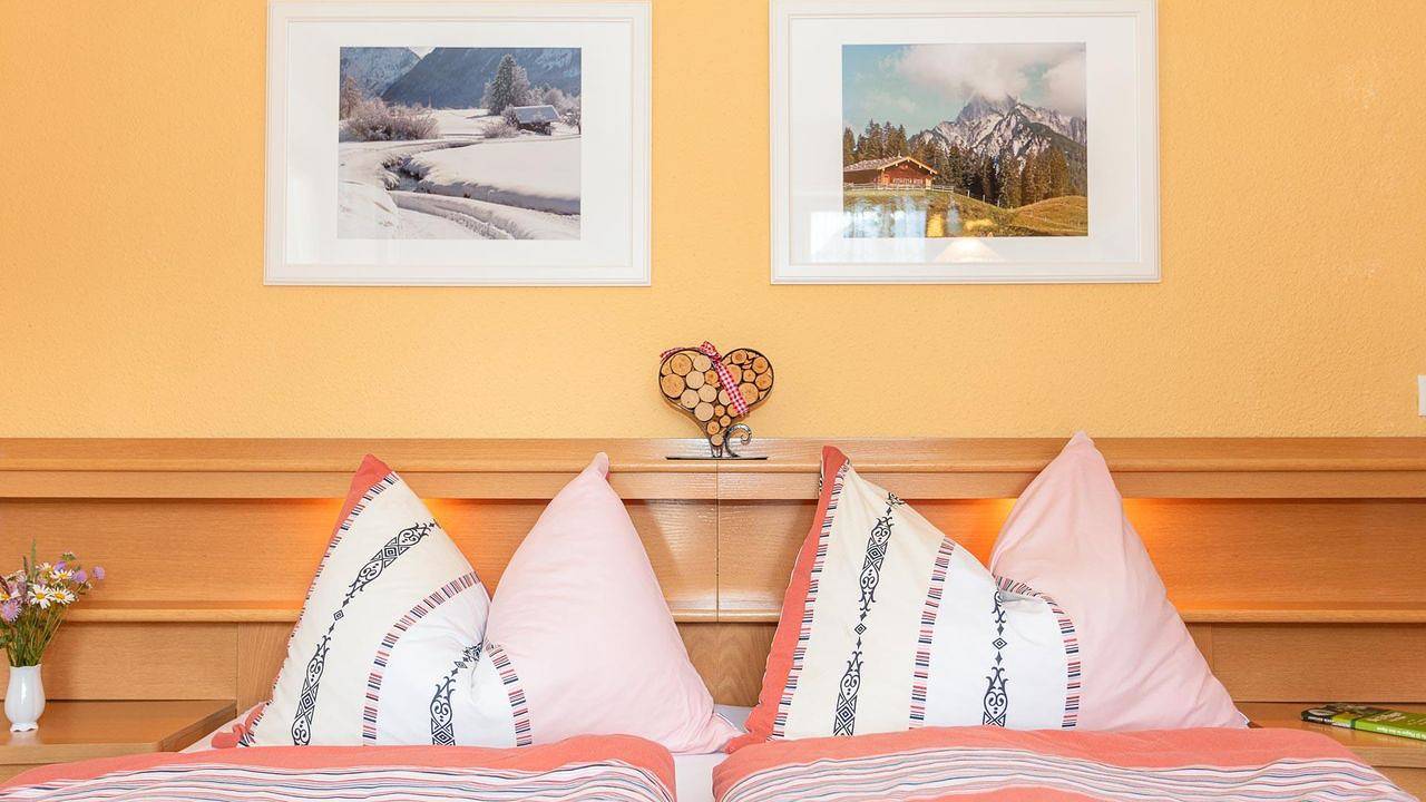 Ganze Ferienwohnung, Ferienwohnung für 7 Personen (70 m²) in St. Martin b. Lofer in Sankt Martin bei Lofer, Pinzgau