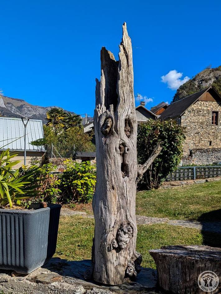 Casa de huéspedes para 15 personas, con Balcón/Terraza además de Terraza y Jardín en el Valle de Aran - 4