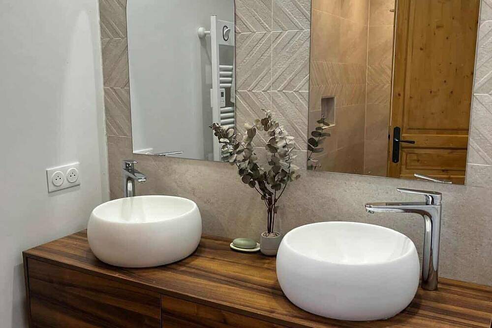 Villa Papillon in Monteux, Vaucluse