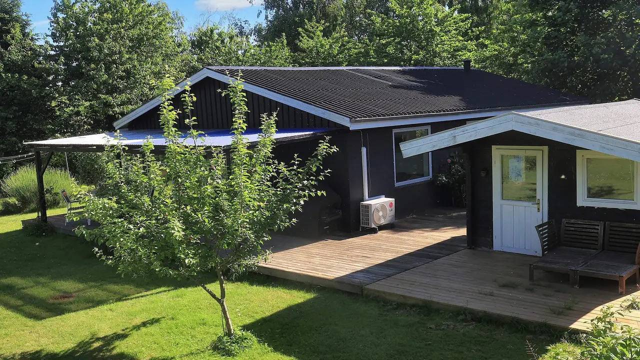 Ferienhaus für 6 Personen (77 m²) in Ore in Stubbekøbing, Schwedische Ostsee
