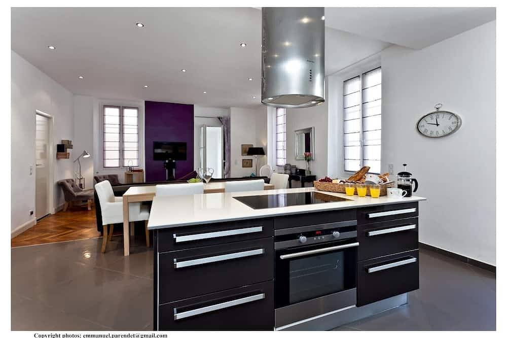 Appartement de vacances